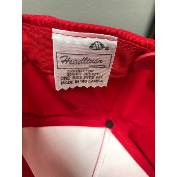 Zoeller Davidson WeatherFORD Okla Hat - Picture 5 of 5